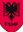Albanët
