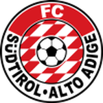 Sudtirol U19 badge