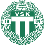 Vasteras SK FK badge