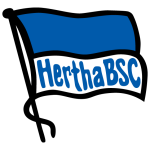 Hertha BSC U21 badge
