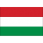 Hungary U18 badge