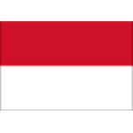 Indonesia U17 badge