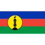 New Caledonia U17 badge