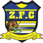 Zoman badge