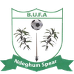 Bafmeng United badge
