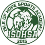 ISOHSA badge