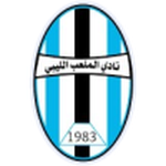 Al Malaab El Libby badge