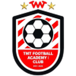 TMT badge
