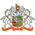 Glenavon badge