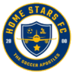 Home Stars badge