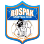 Rospak badge