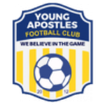 Young Apostles badge