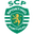 Sporting CP badge