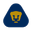 U.N.A.M. - Pumas badge