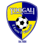 Yoogali CT badge