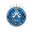 Puebla badge