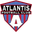 Atlantis / PM badge