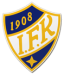 ÅIFK / 2 badge