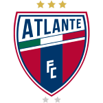 Atlante badge