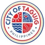 Taguig badge