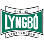 Lyngbø badge