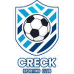 Creck badge