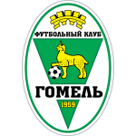 Gomel II badge