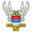 Canberra White Eagles badge