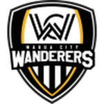 Wagga City Wanderers badge