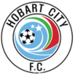 Hobart City badge