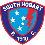 South Hobart II badge