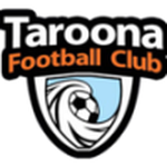 Taroona badge