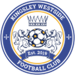 Kingsley Westside badge