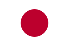 Japan U21 badge