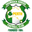Shamrock badge
