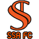 SSA badge