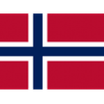 Norway U17 W W badge
