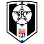 EC Resende badge