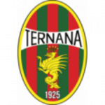 Ternana W badge