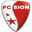 Sion badge
