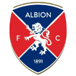 Albion badge