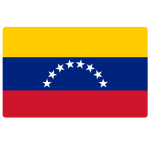 Venezuela badge