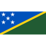Solomon Islands U19 badge