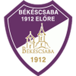 Bekescsaba 1912 badge