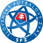 Komárno badge