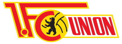 Union Berlin W badge