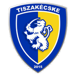 Tiszakecske badge