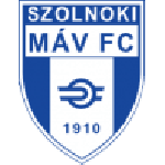 Szolnoki MAV badge