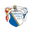 Kozarmisleny badge