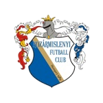 Kozarmisleny badge